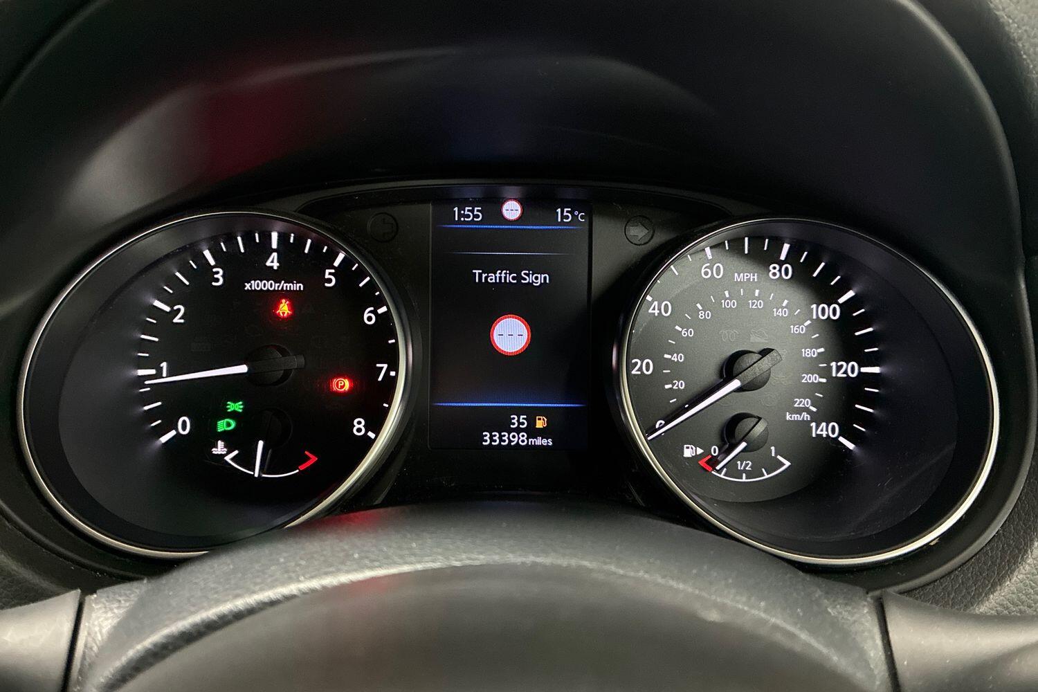 Used Nissan Qashqai 2021 for sale - 76099005: Photo 10
