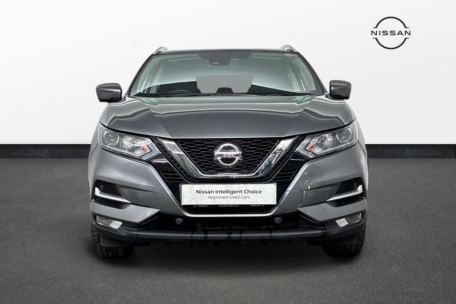 Used Nissan Qashqai 2021 for sale - 76099005: Photo 11