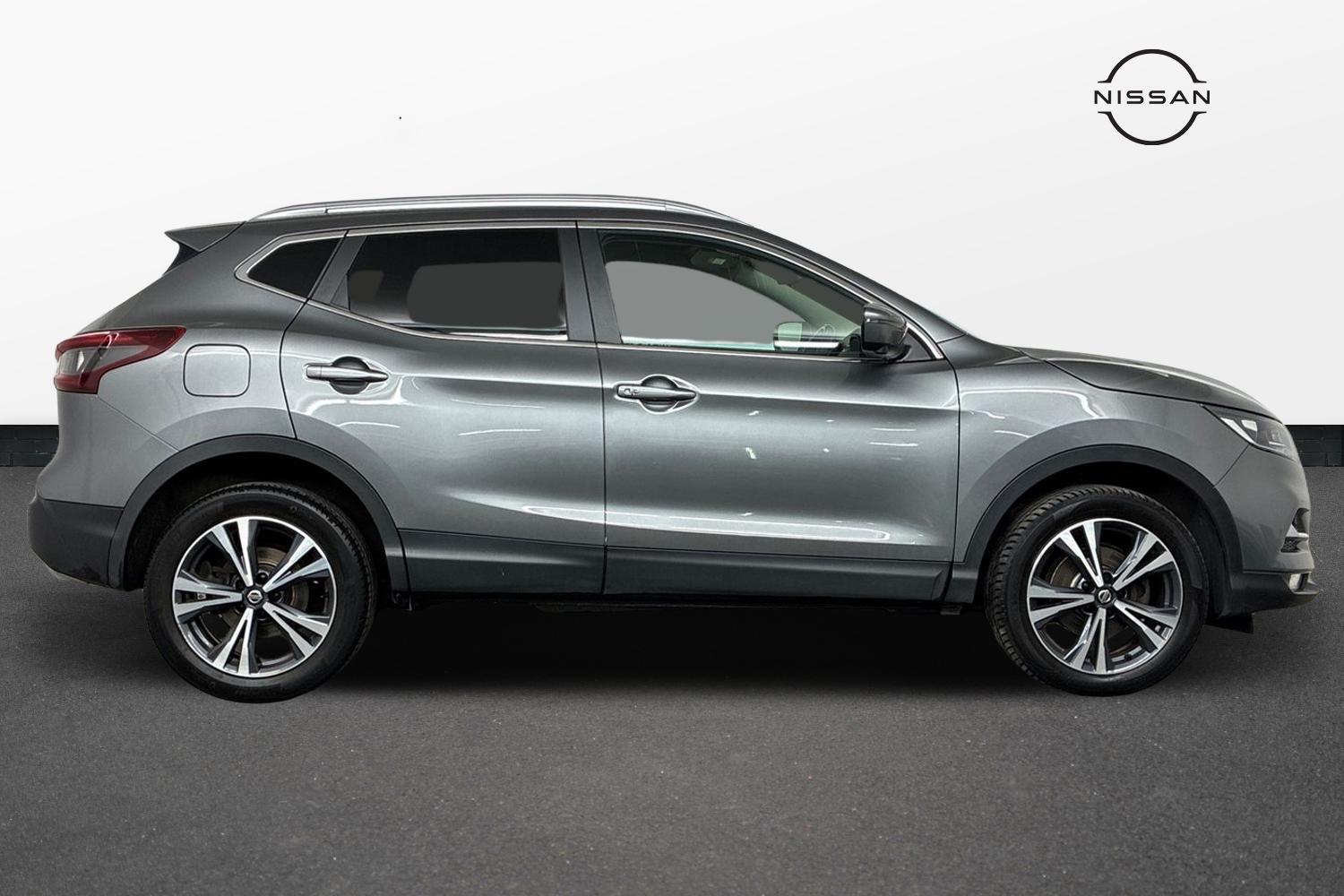 Used Nissan Qashqai 2021 for sale - 76099005: Photo 12