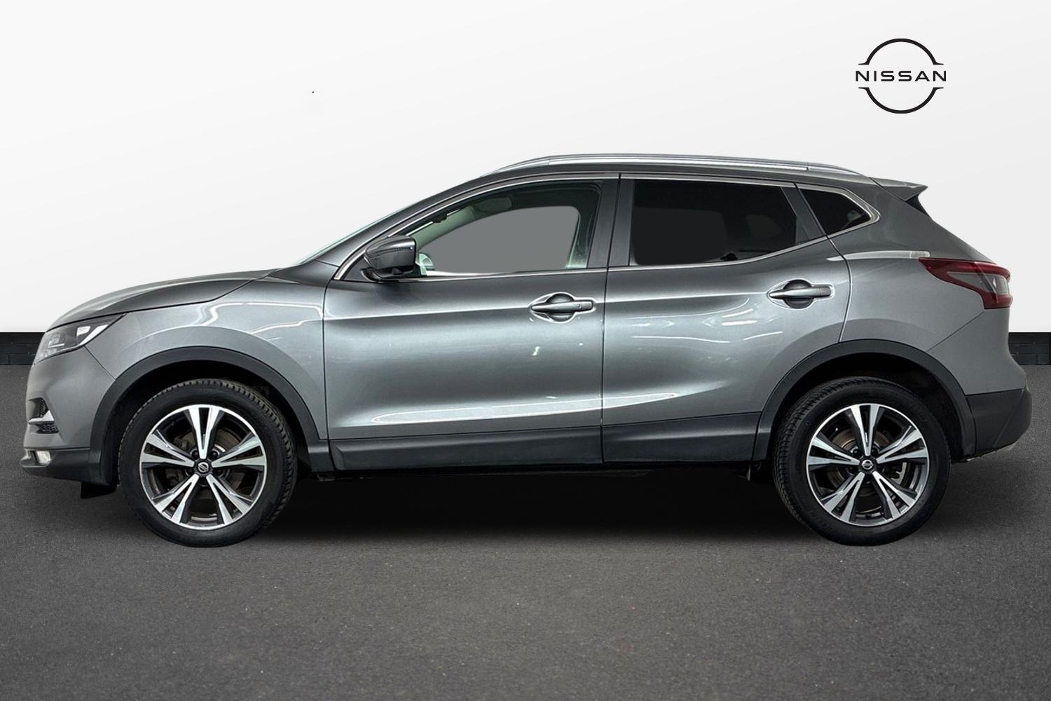 Used Nissan Qashqai 2021 for sale - 76099005: Photo 13