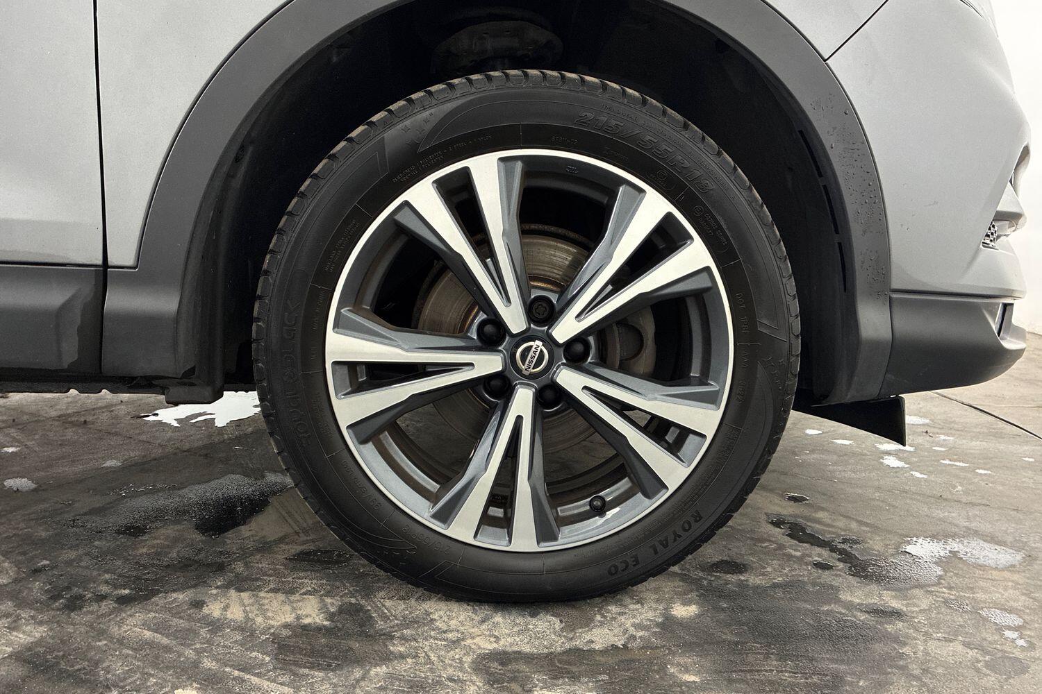 Used Nissan Qashqai 2021 for sale - 76099005: Photo 15
