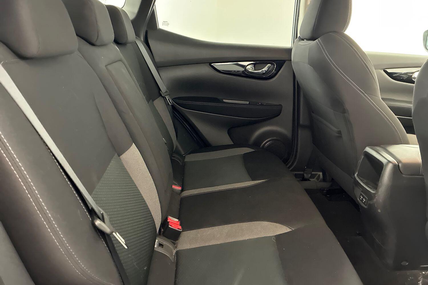 Used Nissan Qashqai 2021 for sale - 76099005: Photo 17