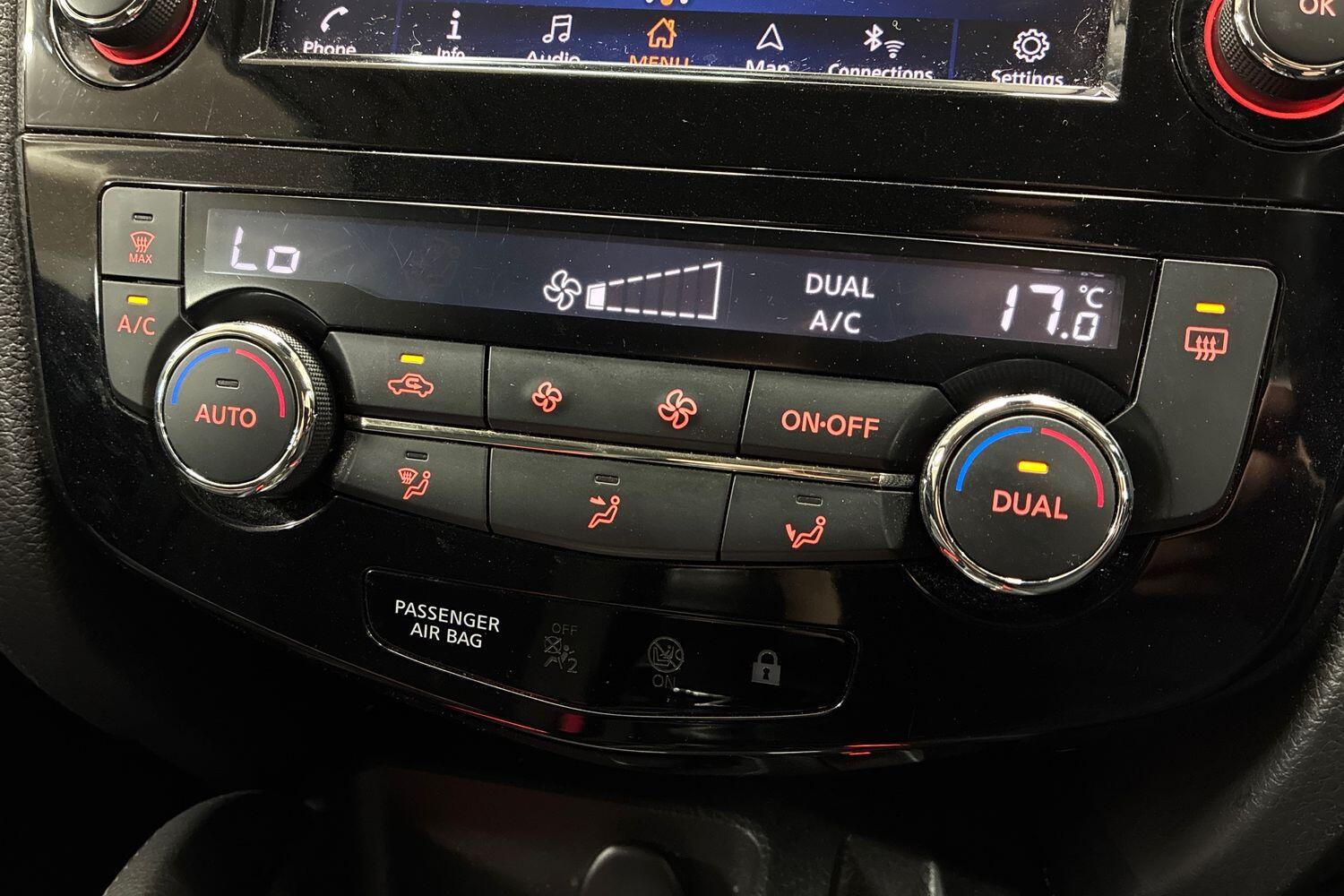 Used Nissan Qashqai 2021 for sale - 76099005: Photo 18