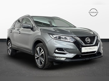 2021 (70) - 1.3 DiG-T N-Connecta 5dr [Glass Roof Pack]