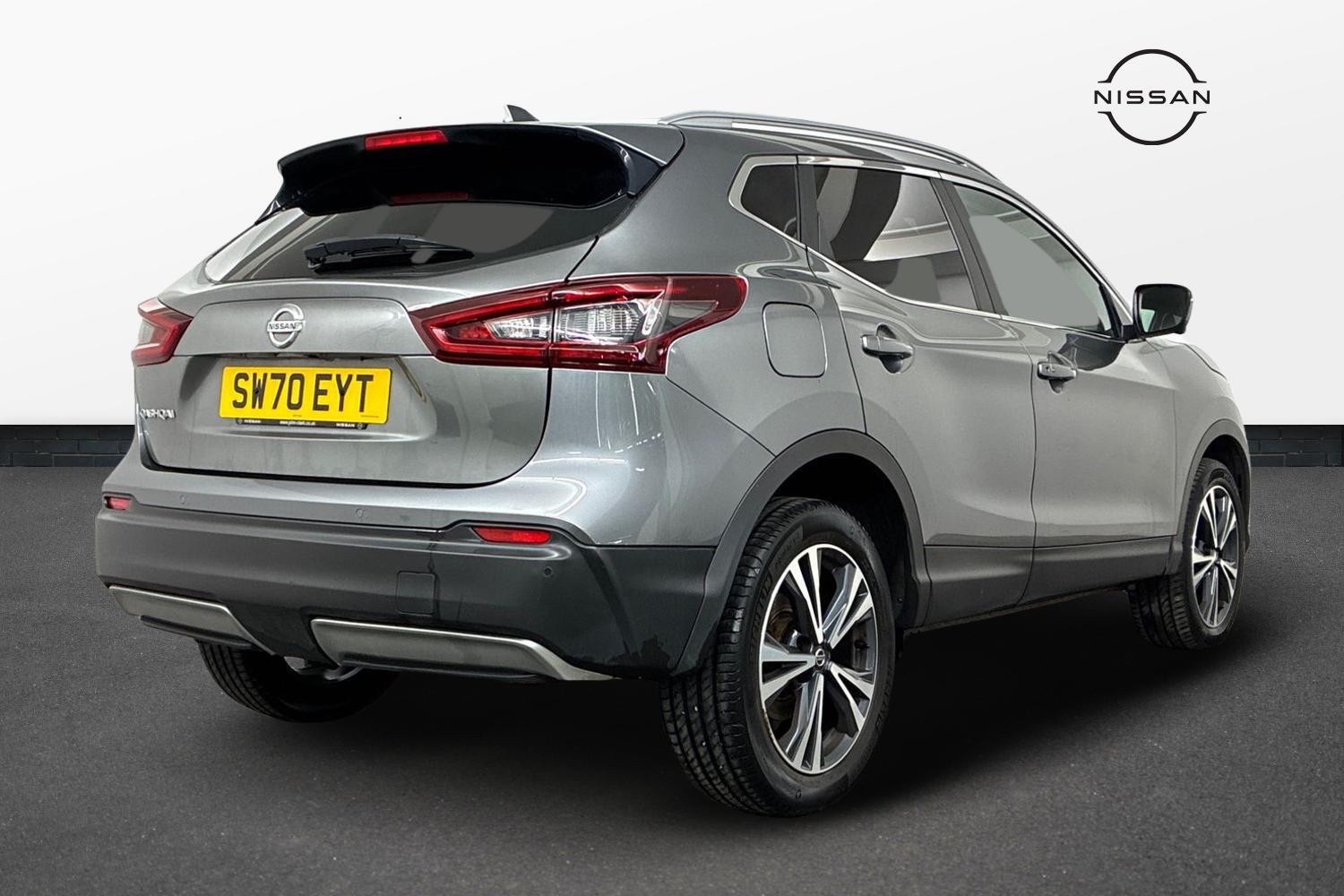 Used Nissan Qashqai 2021 for sale - 76099005: Photo 2