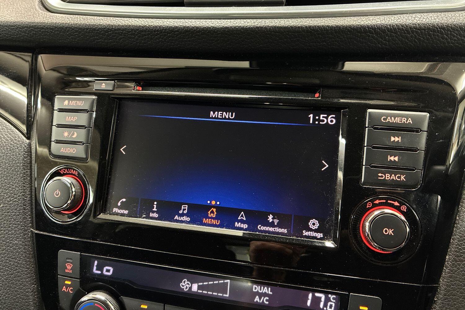 Used Nissan Qashqai 2021 for sale - 76099005: Photo 20