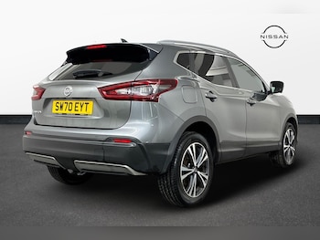 Used Nissan Qashqai 2021 for sale - 76099005: Photo 2