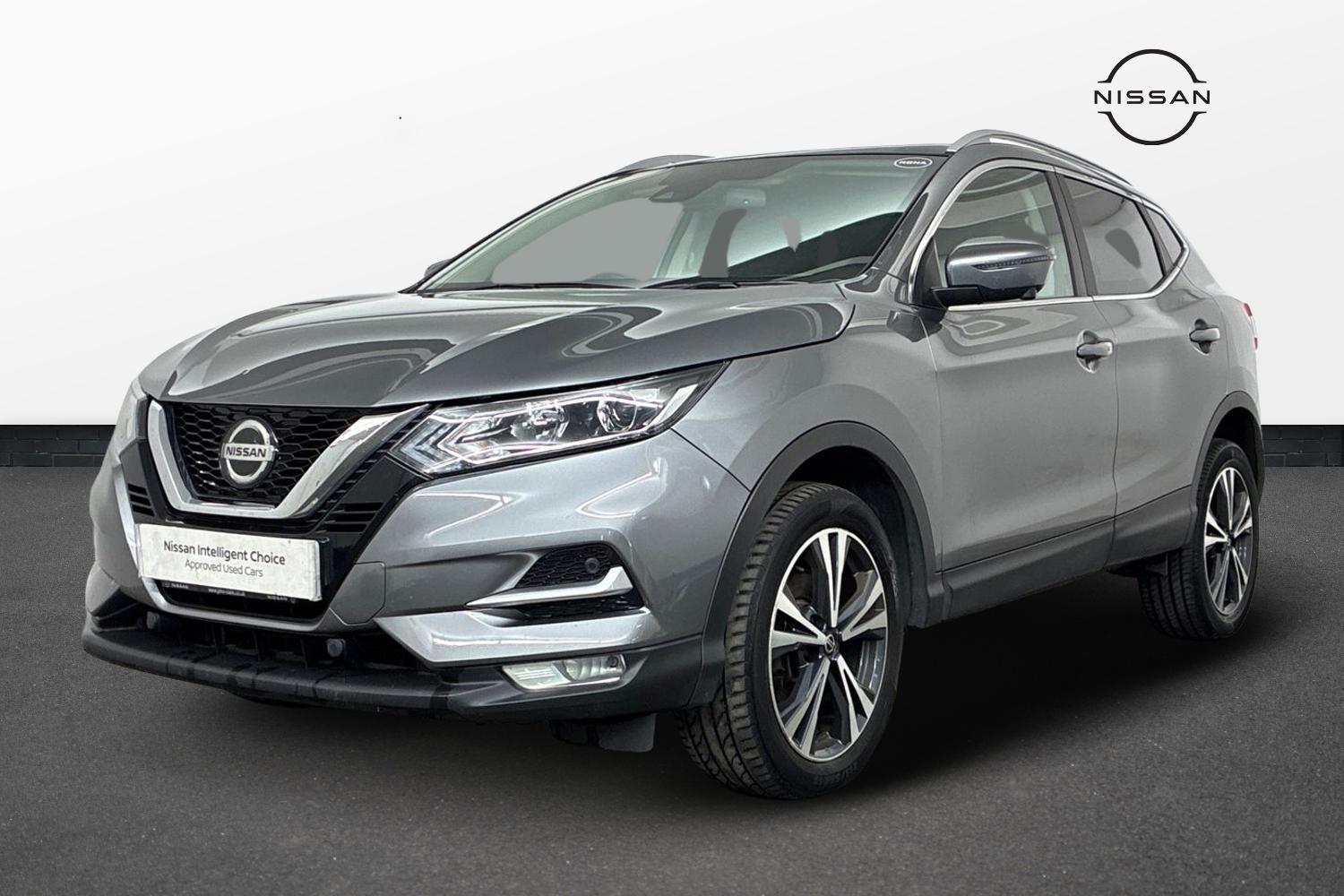 Used Nissan Qashqai 2021 for sale - 76099005: Photo 3