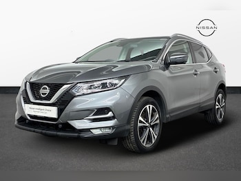 Used Nissan Qashqai 2021 for sale - 76099005: Photo 3