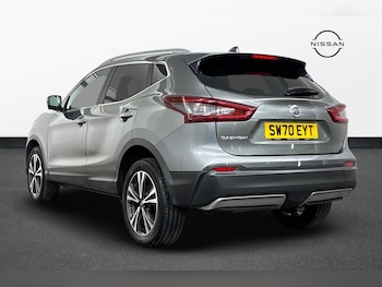 Used Nissan Qashqai 2021 for sale - 76099005: Photo 4