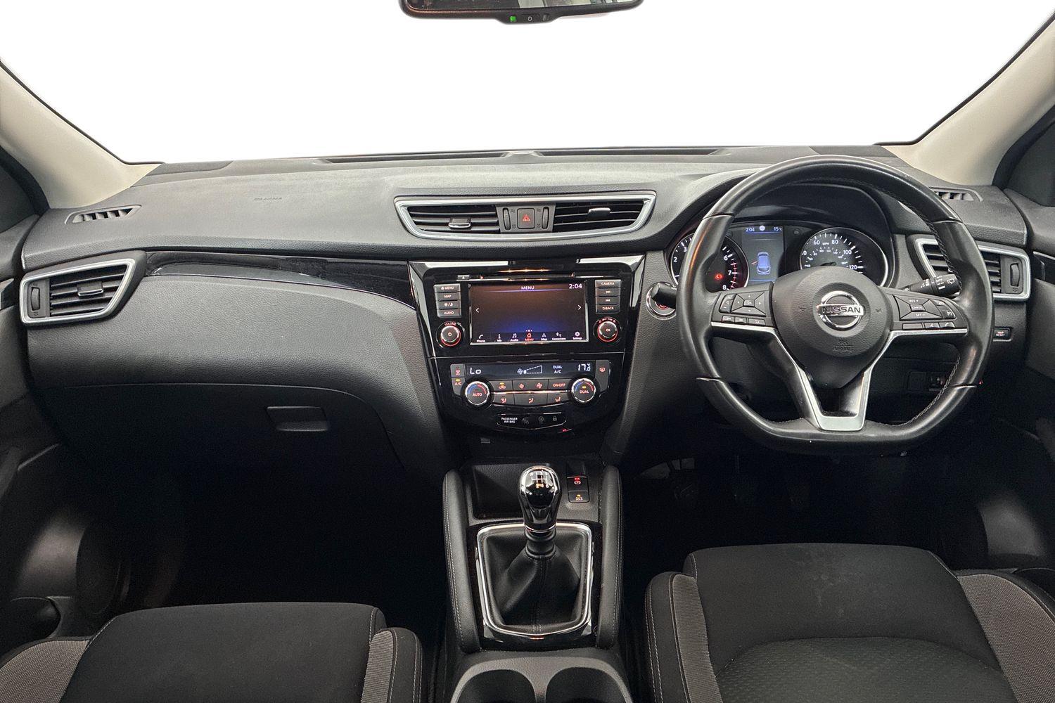 Used Nissan Qashqai 2021 for sale - 76099005: Photo 5