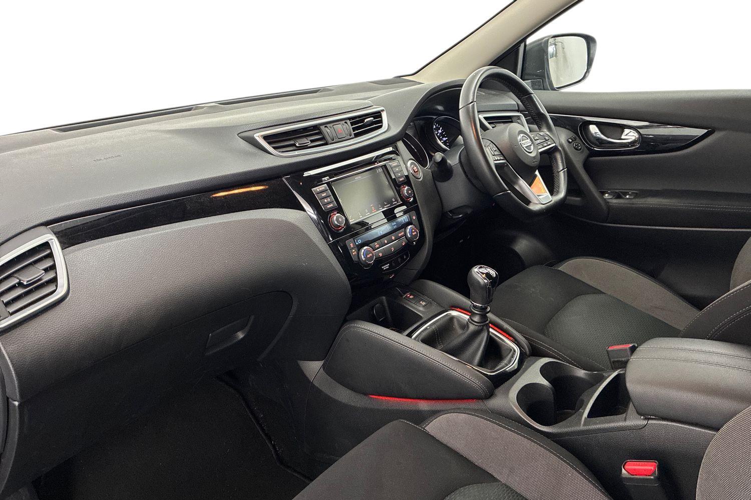 Used Nissan Qashqai 2021 for sale - 76099005: Photo 6