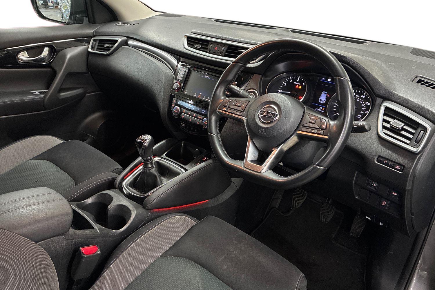 Used Nissan Qashqai 2021 for sale - 76099005: Photo 7