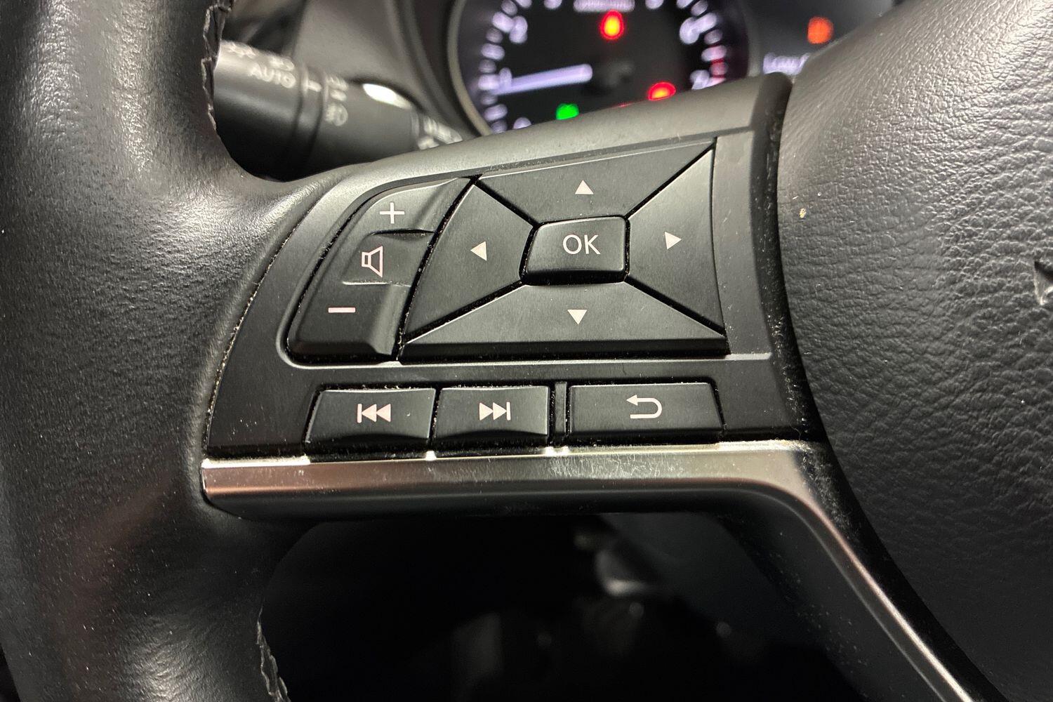Used Nissan Qashqai 2021 for sale - 76099005: Photo 8