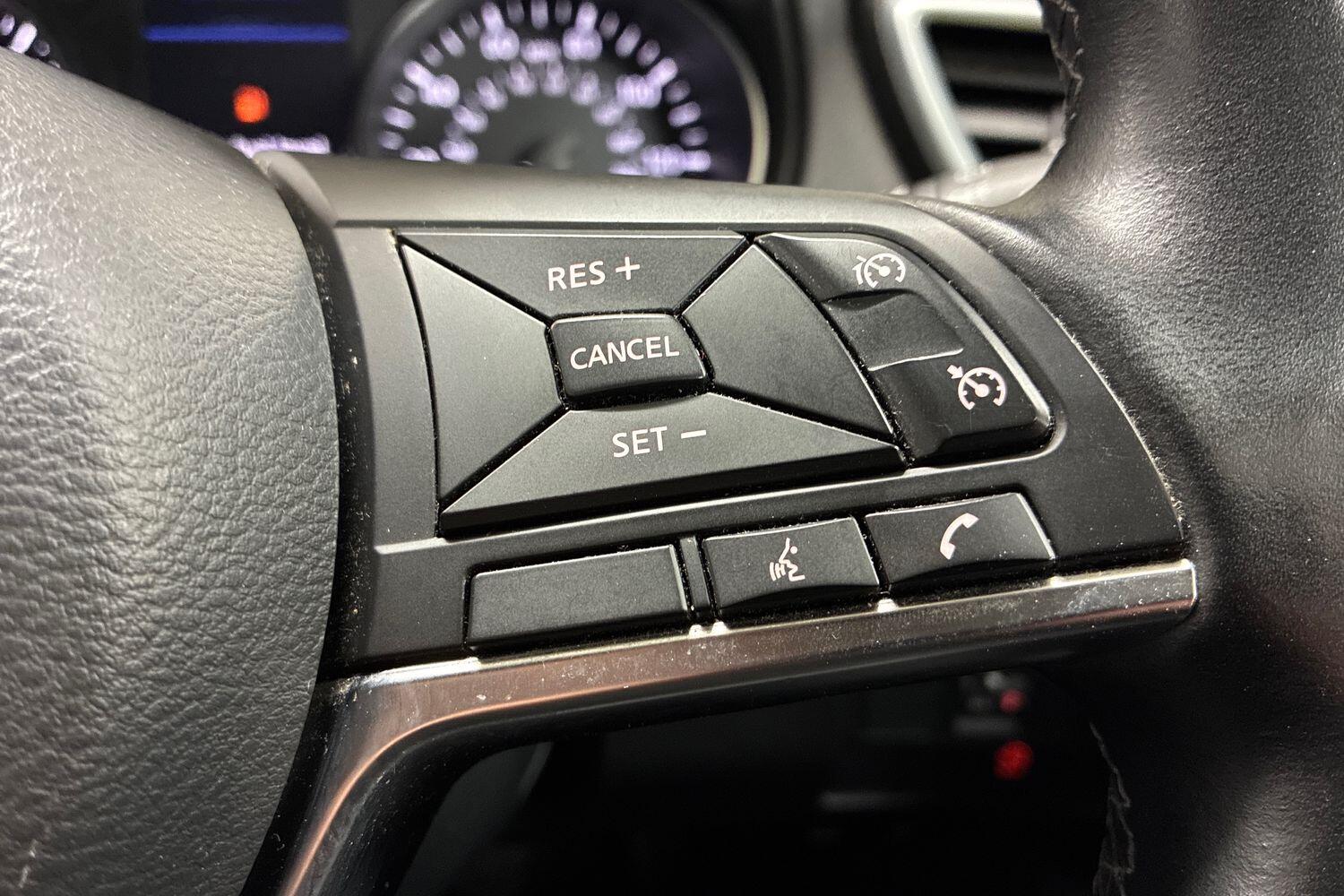 Used Nissan Qashqai 2021 for sale - 76099005: Photo 9