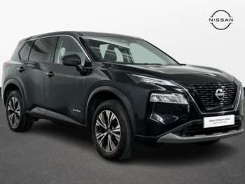 2024 (73) - 1.5 h e-POWER Acenta Premium Auto e-4ORCE Euro 6 (s/s) 5dr