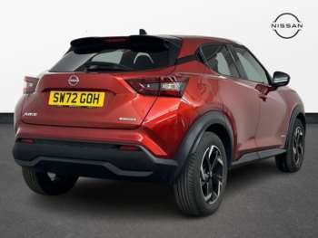 Used Nissan Juke 2022 for sale - 74861165: Photo