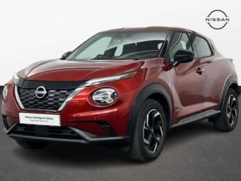 Used Nissan Juke 2022 for sale - 74861165: Photo