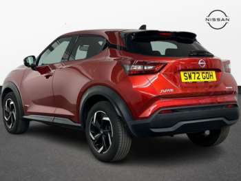 Used Nissan Juke 2022 for sale - 74861165: Photo
