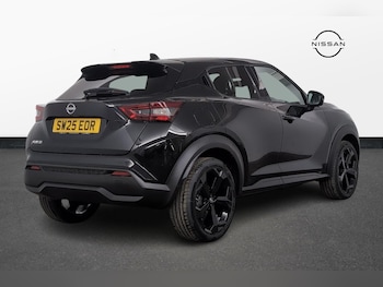 Used Nissan Juke 2025 for sale - 75103687: Photo