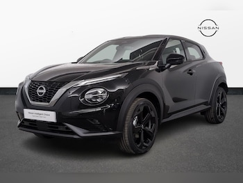 Used Nissan Juke 2025 for sale - 75103687: Photo