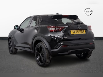 Used Nissan Juke 2025 for sale - 75103687: Photo