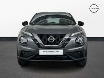 Used Nissan Juke 2022 for sale - 74849030: Photo