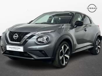 Used Nissan Juke 2022 for sale - 74849030: Photo