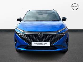 Used Nissan Qashqai 2025 for sale - 75002105: Photo