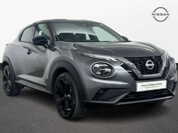 Used Nissan Juke 2024 for sale - 74848670: Photo