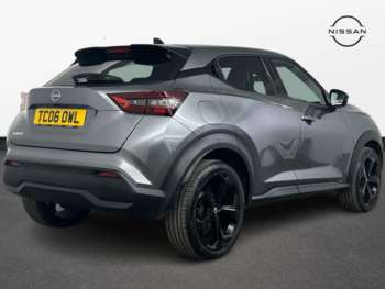 Used Nissan Juke 2024 for sale - 74848670: Photo
