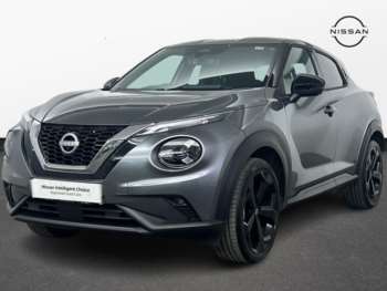 Used Nissan Juke 2024 for sale - 74848670: Photo