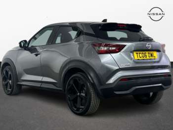 Used Nissan Juke 2024 for sale - 74848670: Photo