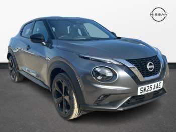 2025 (25) - 1.0 DIG-T Tekna DCT Auto Euro 6 (s/s) 5dr