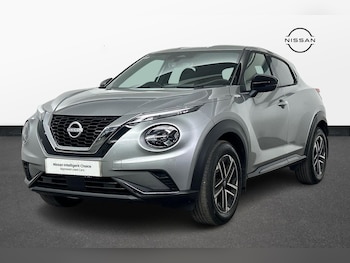 Used Nissan Juke 2024 for sale - 74849705: Photo