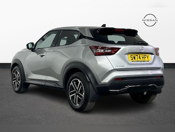 Used Nissan Juke 2024 for sale - 74849705: Photo