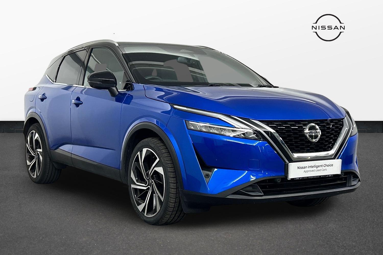 Used Nissan Qashqai 2021 for sale - 76099015: Photo 1