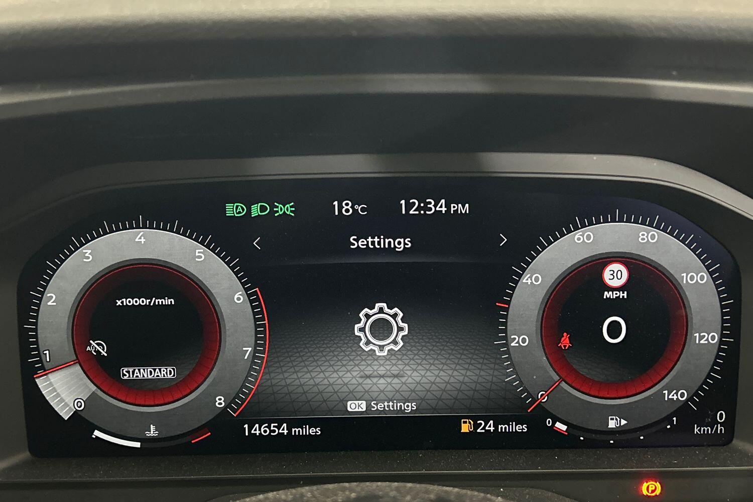 Used Nissan Qashqai 2021 for sale - 76099015: Photo 10