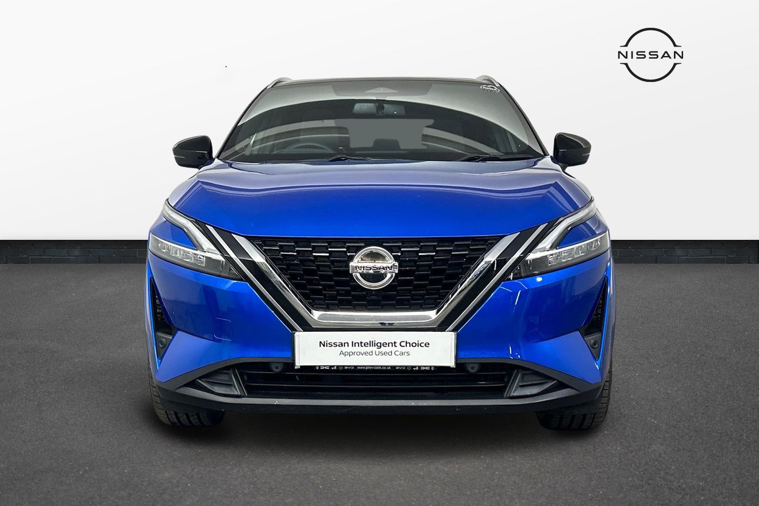 Used Nissan Qashqai 2021 for sale - 76099015: Photo 11