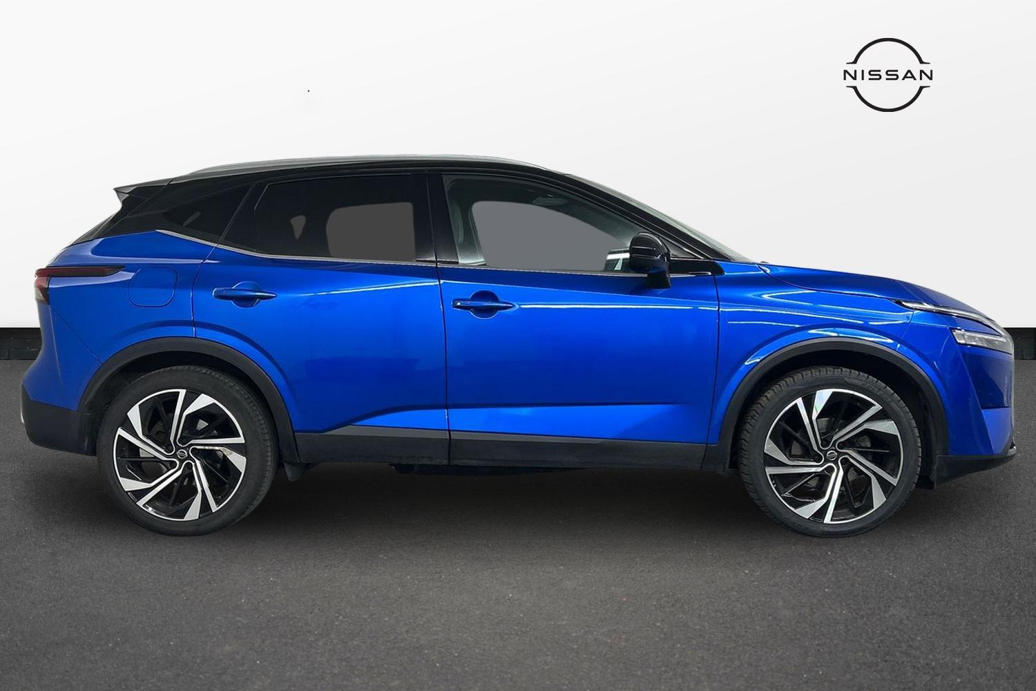 Used Nissan Qashqai 2021 for sale - 76099015: Photo 13