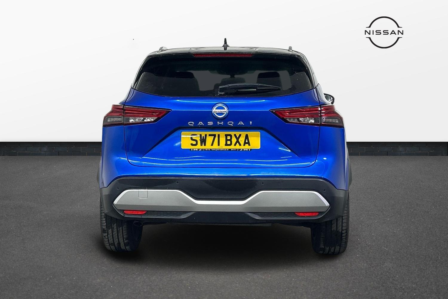 Used Nissan Qashqai 2021 for sale - 76099015: Photo 14