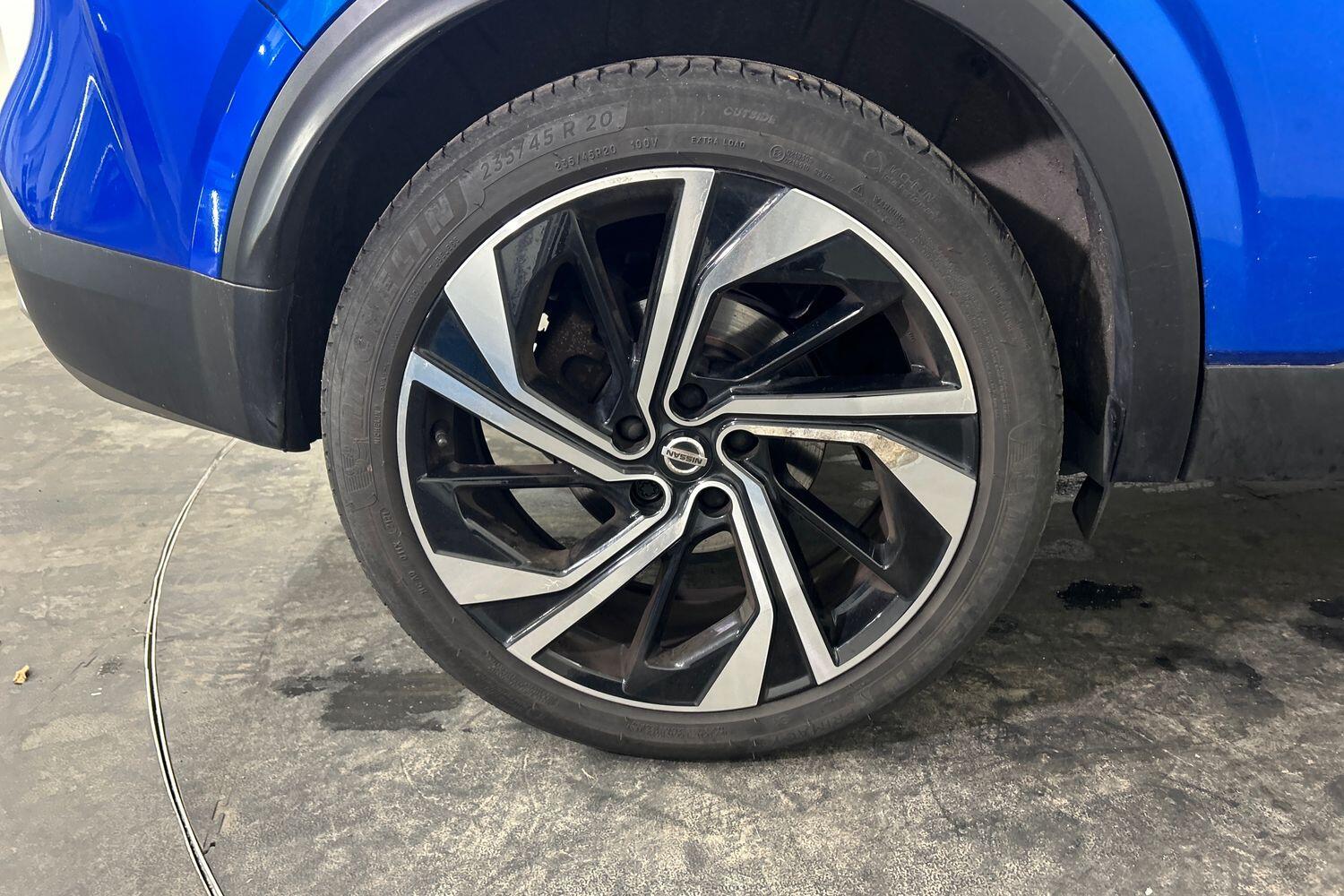 Used Nissan Qashqai 2021 for sale - 76099015: Photo 15