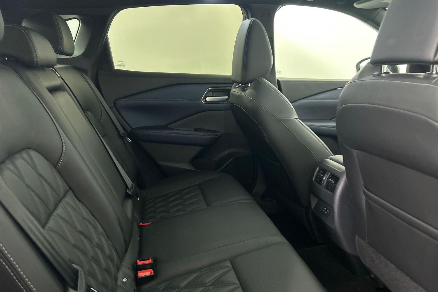 Used Nissan Qashqai 2021 for sale - 76099015: Photo 17