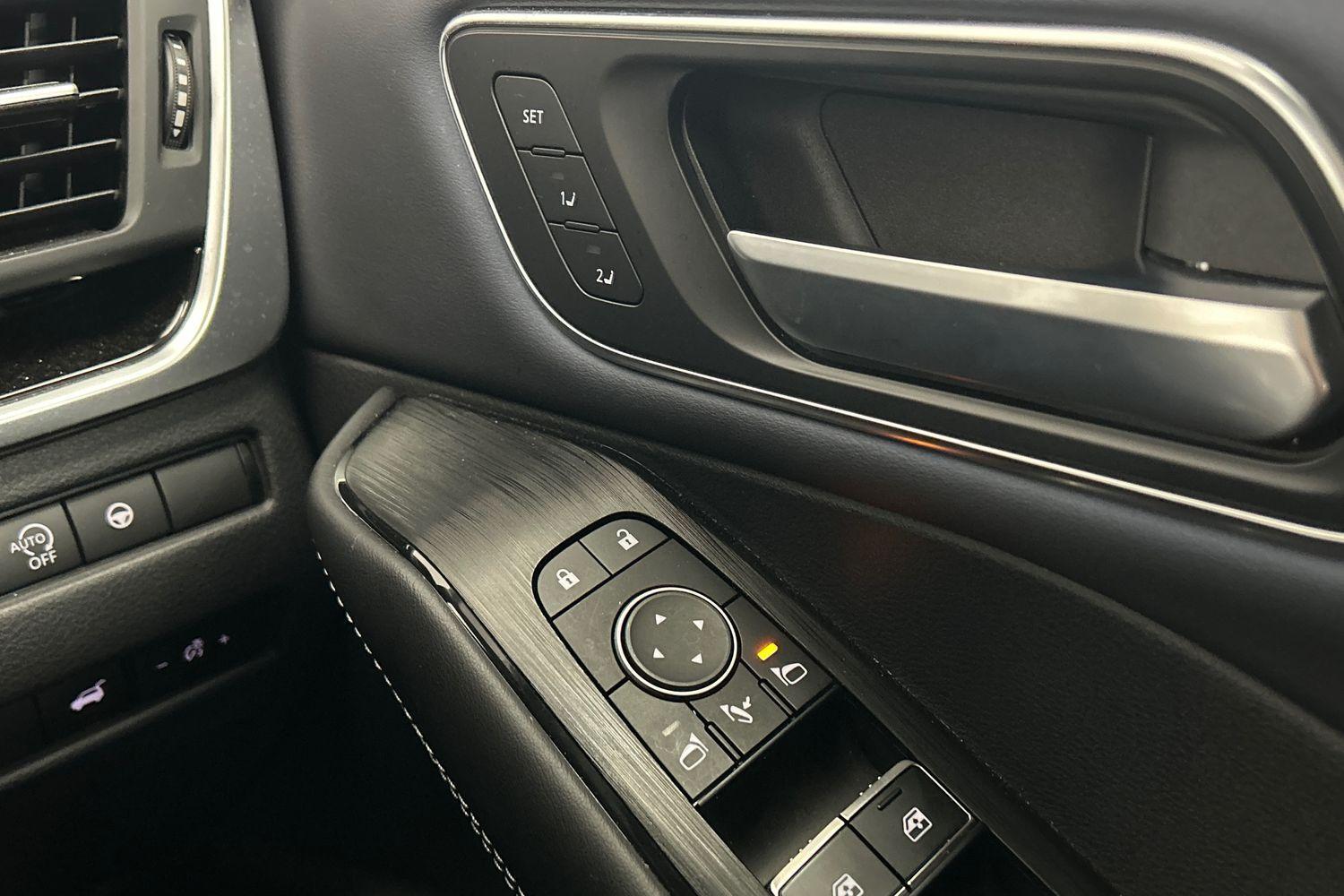 Used Nissan Qashqai 2021 for sale - 76099015: Photo 2