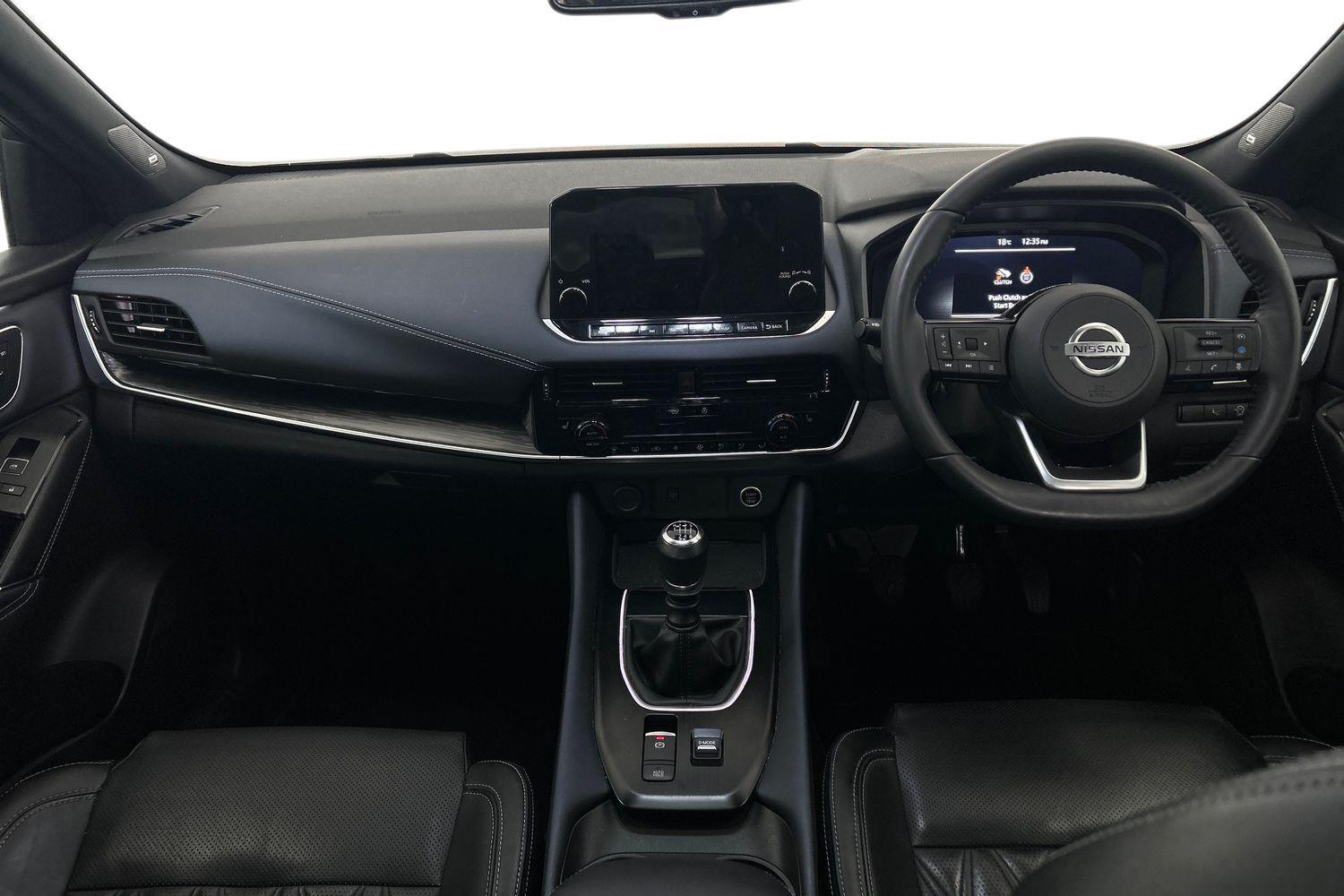 Used Nissan Qashqai 2021 for sale - 76099015: Photo 5