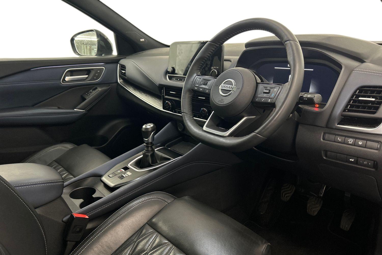 Used Nissan Qashqai 2021 for sale - 76099015: Photo 7