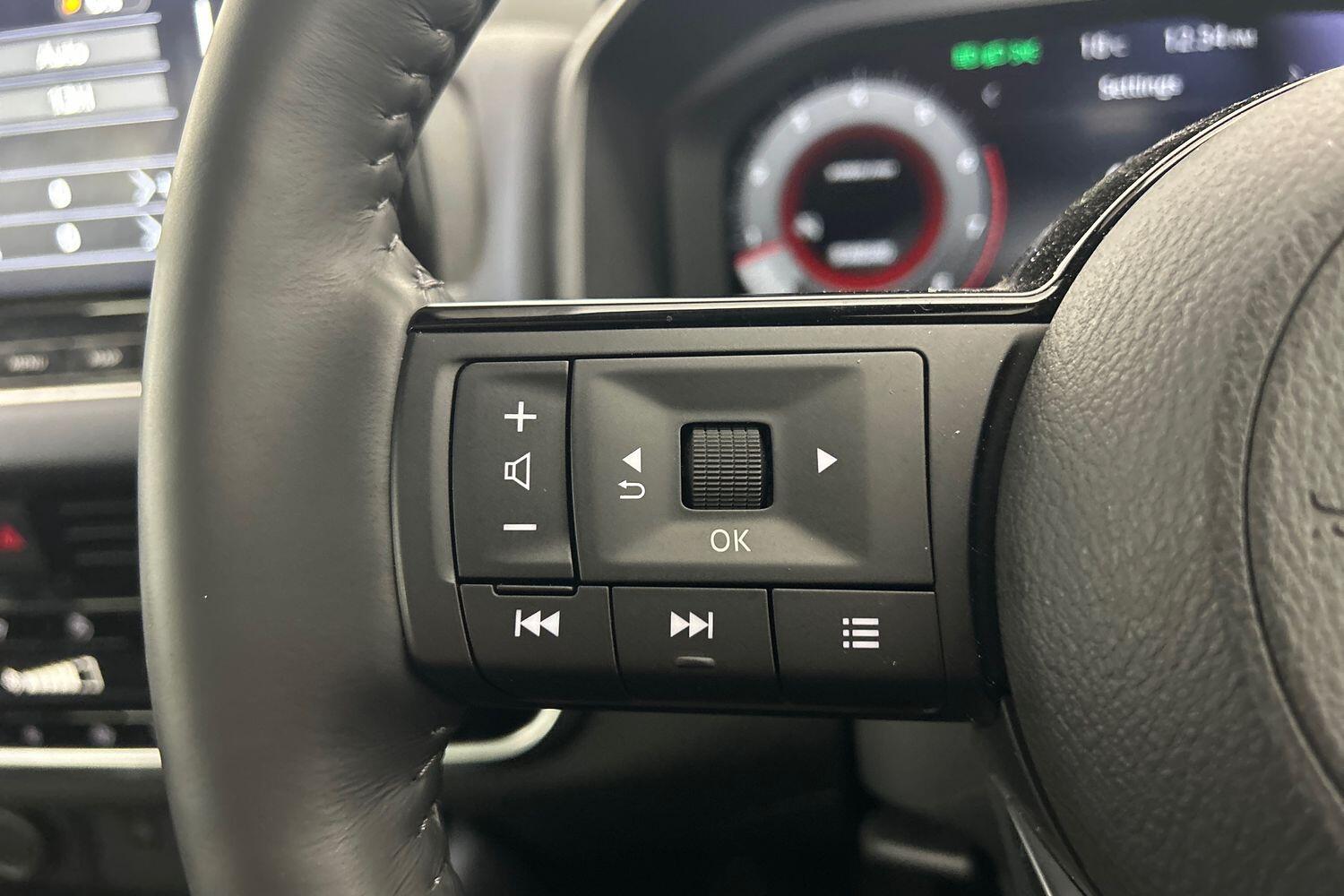 Used Nissan Qashqai 2021 for sale - 76099015: Photo 8