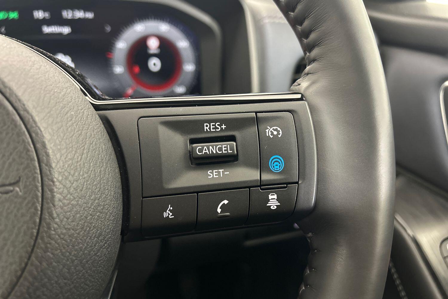Used Nissan Qashqai 2021 for sale - 76099015: Photo 9