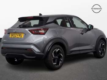 Used Nissan Juke 2022 for sale - 74851914: Photo