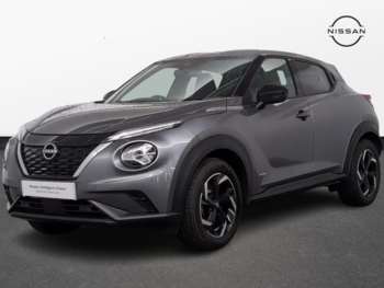 Used Nissan Juke 2022 for sale - 74851914: Photo